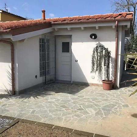 Villa La Camelia Massa e Cozzile Exterior foto