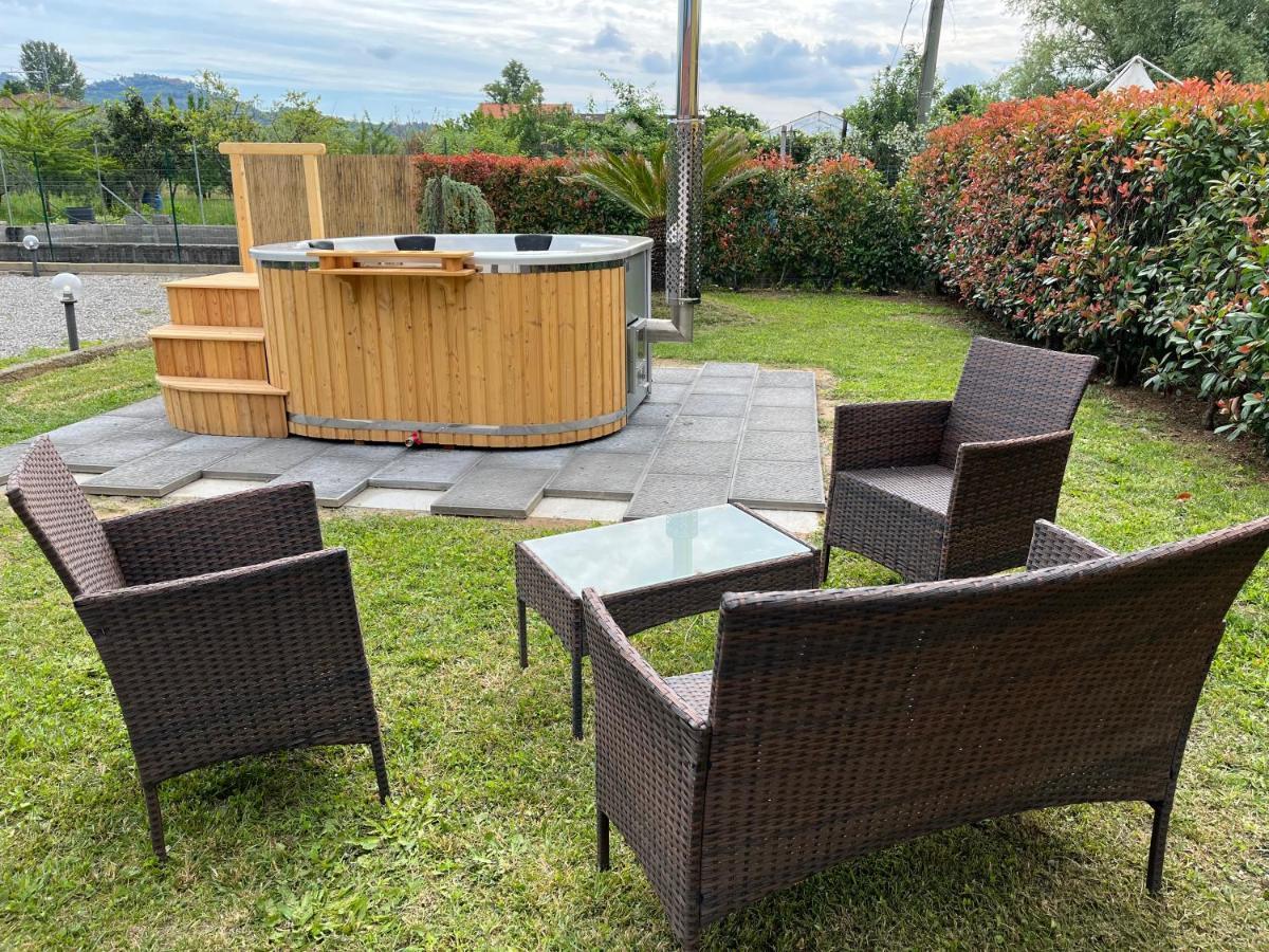 La Camelia Holiday home *