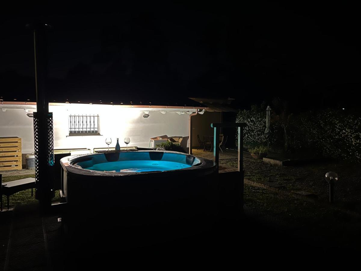 Holiday home La Camelia