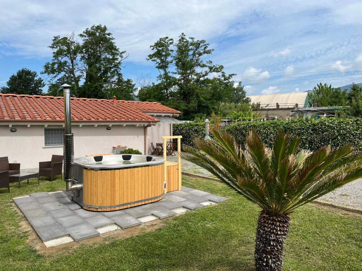 La Camelia Holiday home