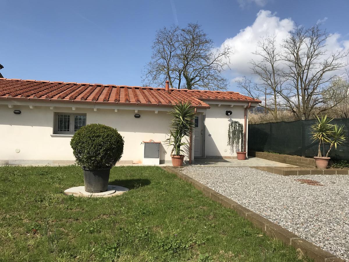 La Camelia Holiday home Massa e Cozzile