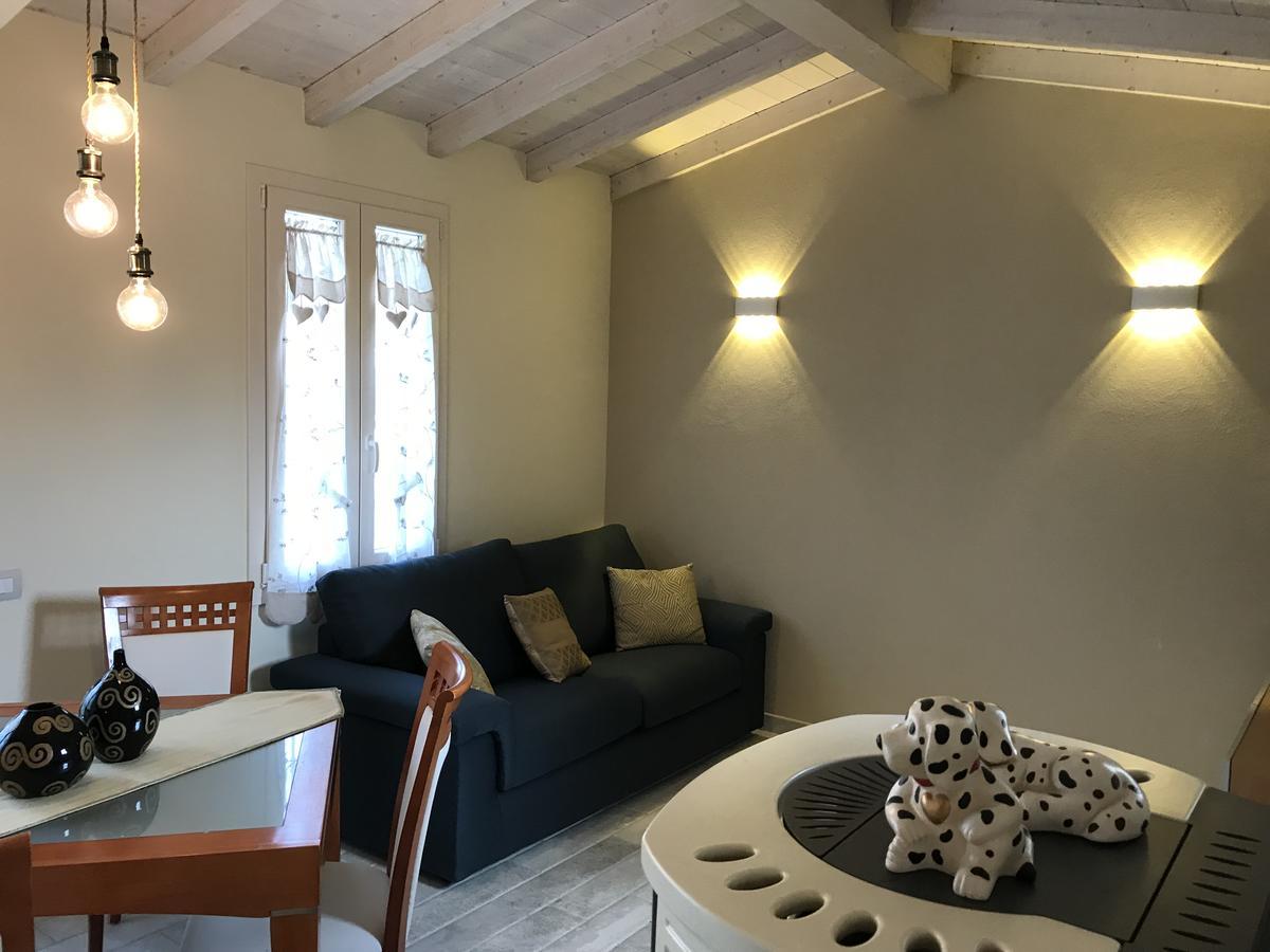 La Camelia Holiday home *