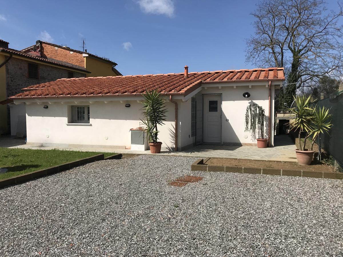 La Camelia Holiday home Massa e Cozzile