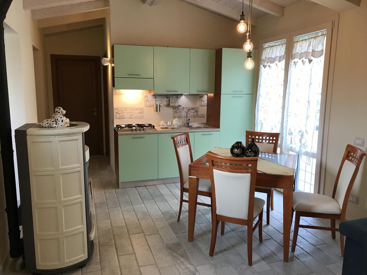 La Camelia Holiday home Massa e Cozzile