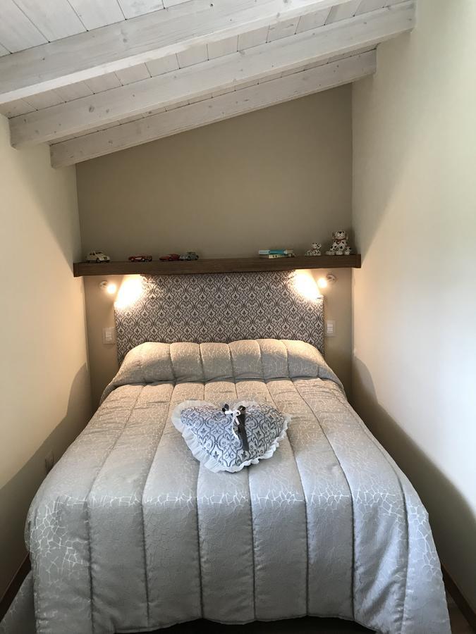 La Camelia Holiday home