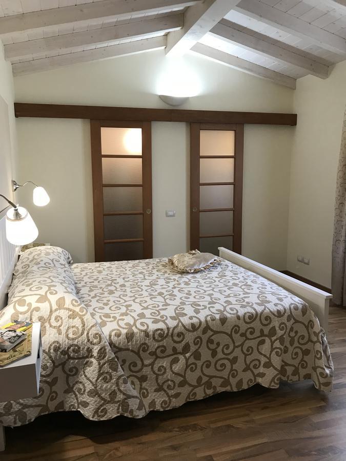 La Camelia Holiday home *